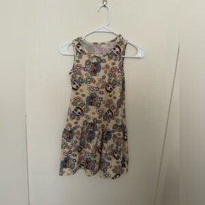 LOL Surprise Dolls Girls Dress Size 7-8